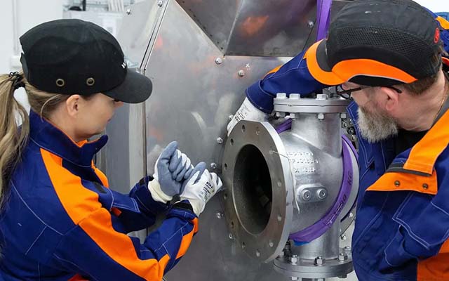 wartsila training Wartsila training