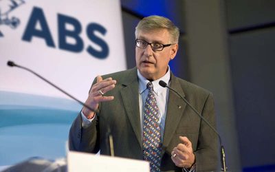 WIERNICKI TO RETIRE FROM ABS AT END OF YEAR