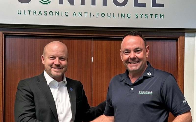 Alfa Laval NRG acquisition (Blue C)