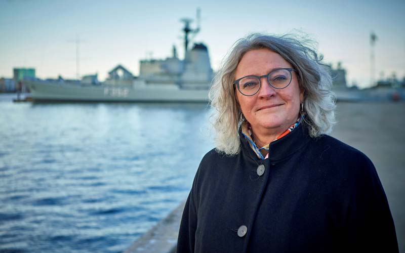 Steffensen (Danish Shipping)