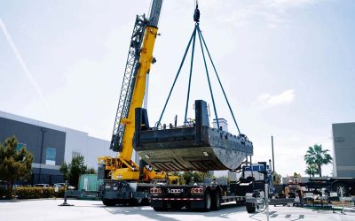 MINI-TUG COULD PROVIDE KEY TO ‘ELECTRIFYING THE ENTIRE INDUSTRY’