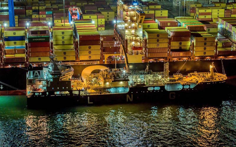 axpo-lng LNG bunkering (Axpo)