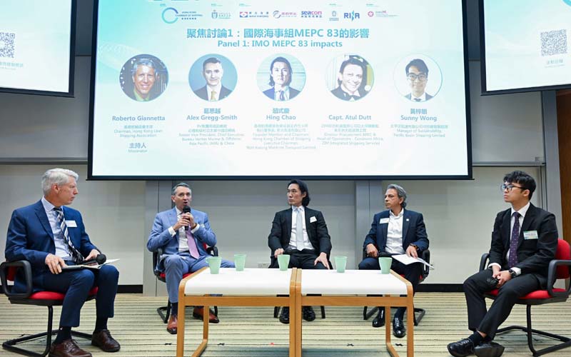 BV Hong Kong BV at Hong Kong conference (BV)