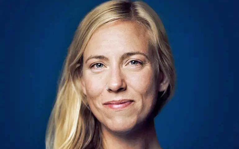 dr-porst Nina Porst (Danish Shipping)