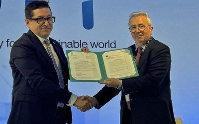 LR APPROVES GTT MkIII TANKS FOR AMMONIA