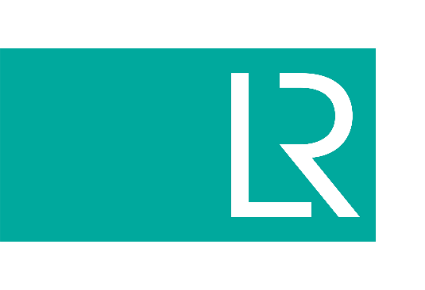lr new LR logo