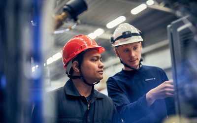 A CALL FOR ESSENTIAL MARITIME WASTE-MANAGEMENT TRAINING