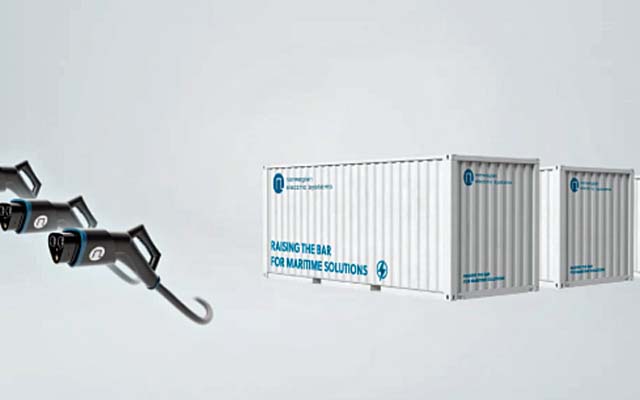 nes-charge Charging stations (HAV)