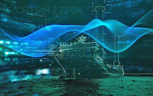 True Performance (Norsepower)