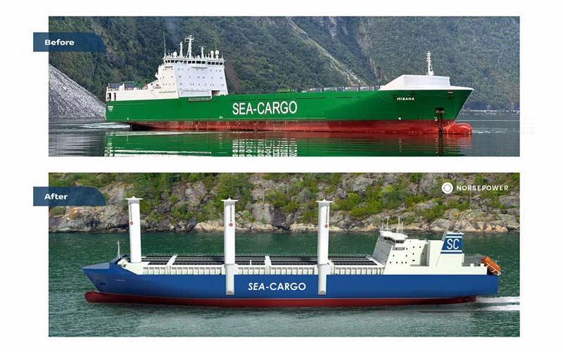 nprs-seacargo Seacargo (Norsepower)