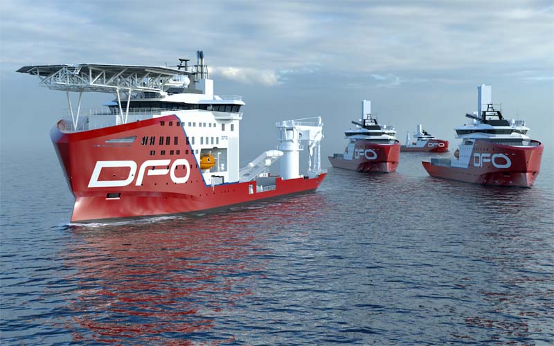 vard-dfo Vard DFO (Vard)