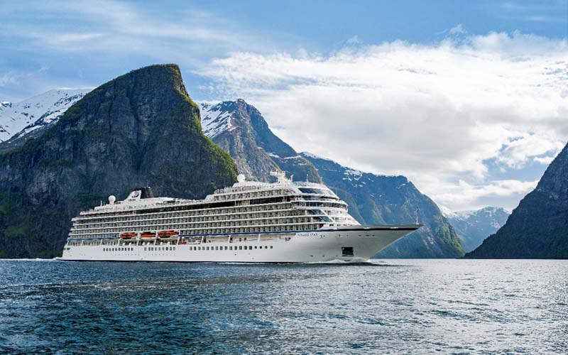 Viking Star (Business Wire)