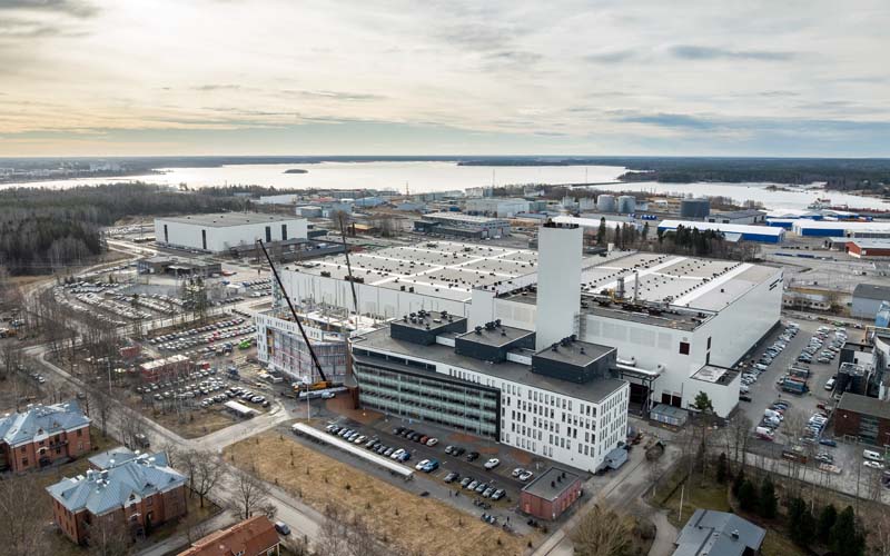 sustainable tech hub (wartsila)