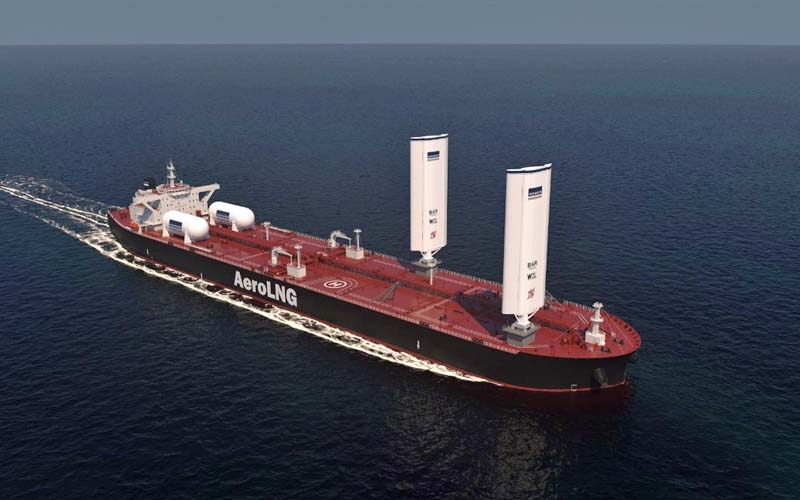 wingd-wind WAPS vessel (Wake)