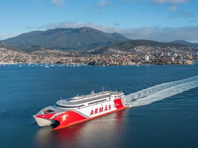 MOEVE SIGNS LARGEST MARINE BIOFUEL SUPPLY AGREEMENT