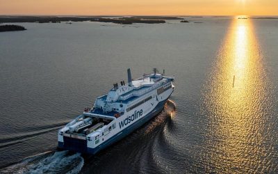FORESHIP SUPPORTS WASALINE IN DUAL CHEMISTRY BATTERY SYSTEM