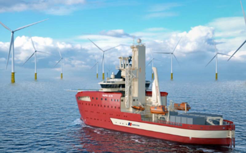 bv-h2 liquid hydrogen project (BV)