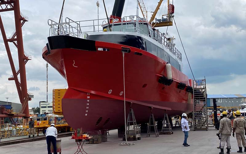 Centus alesha (Navigate PR)