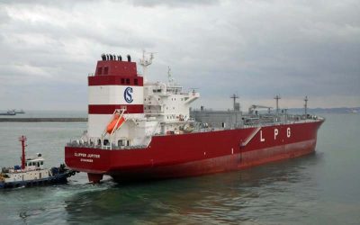 SCRUBBER BAN PROPOSAL SEEN AS SHORT-SIGHTED AND COUNTERPRODUCTIVE