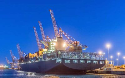 CAVOTEC RECEIVES SUBSTANTIAL SHORE POWER ORDER