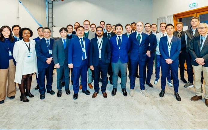 global-roro GRC (MOL)