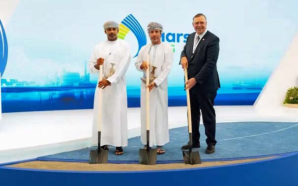 marsa-lng MarsaLNG plant (TotalEnergies)