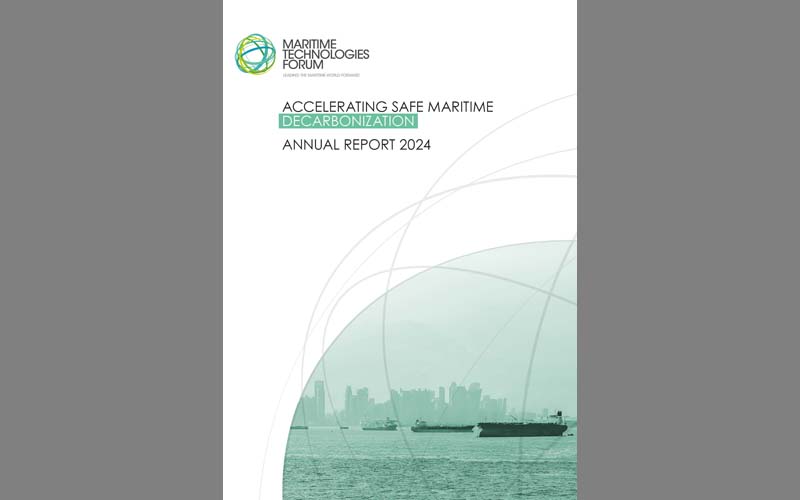 MTF PUBLISHES OVERVIEW OF RECENT DECARBONISATION RESOURCES