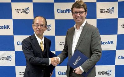 OCEANSCORE COMPLIANCE SOLUTION ADDS TO ASIAN CLIENT BASE