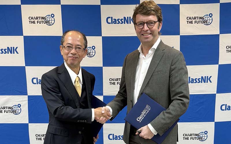 Oceanscore-classNK (Blue-C)