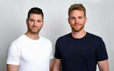 AI COMPANY ATTRACTS INVESTMENT TO IMPROVE SAFETY AND EMISSIONS