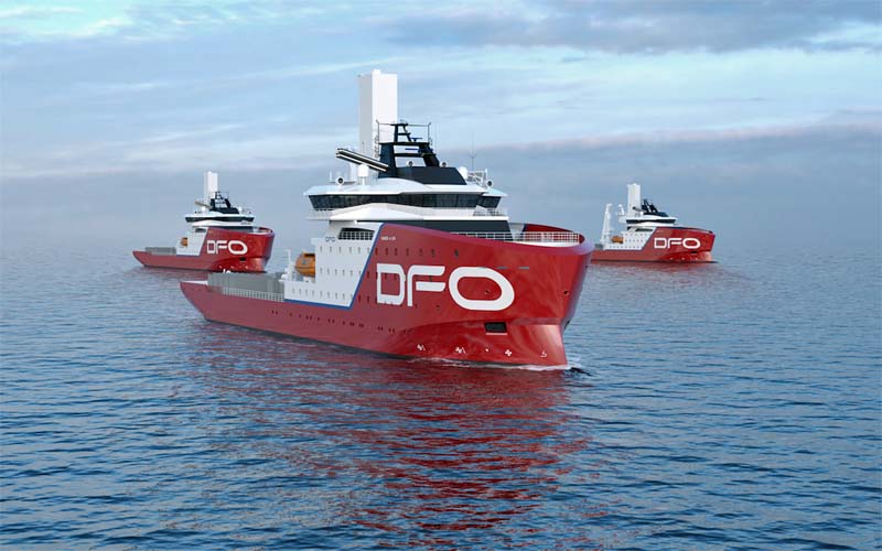 dfo csov (Vard)