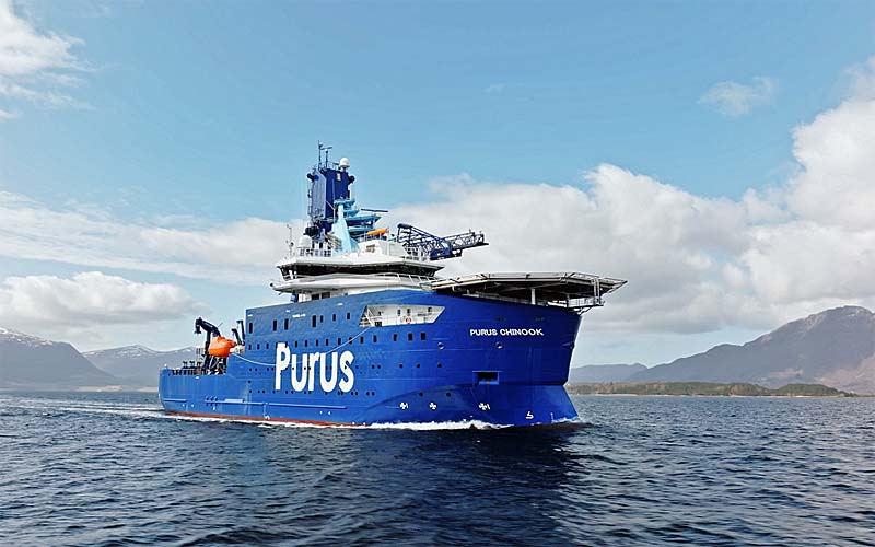 Purus CSOV Vard