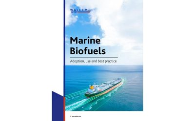 WALLEM GROUP ISSUES BIOFUEL ADVICE