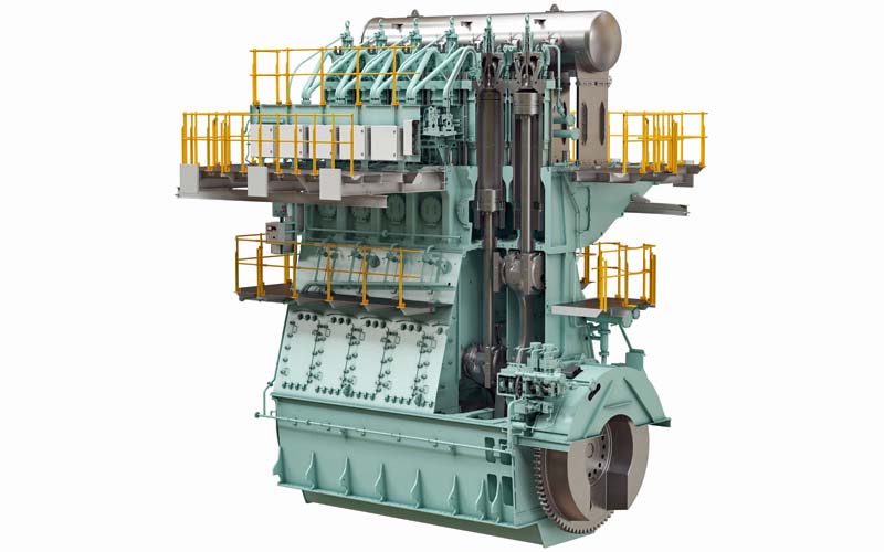 WinGD med bore (WinGD)