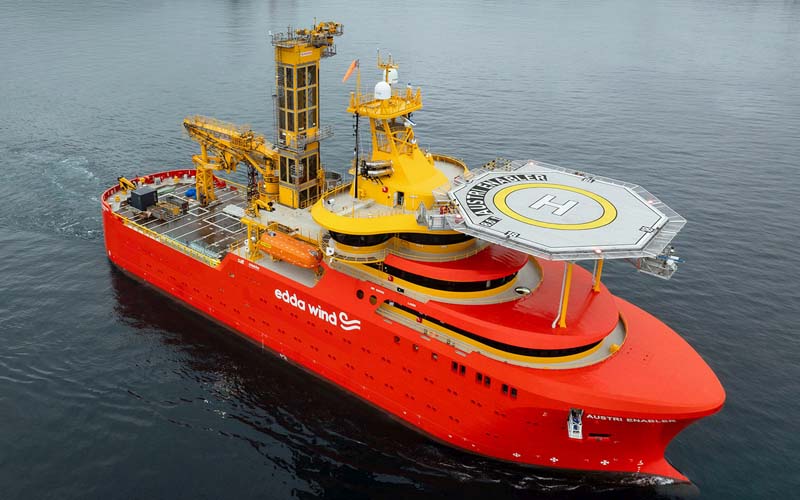 Austri Enabler (Gondan)