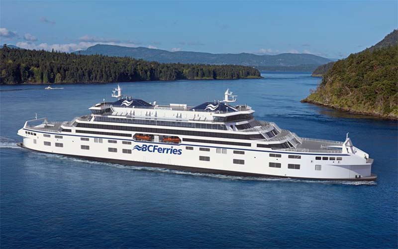 NMV (BC Ferries)