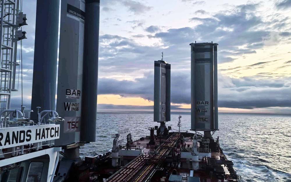 Tanker Brands Hatch (LR)