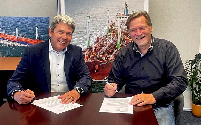 Econowind (Maritime Marketeer)