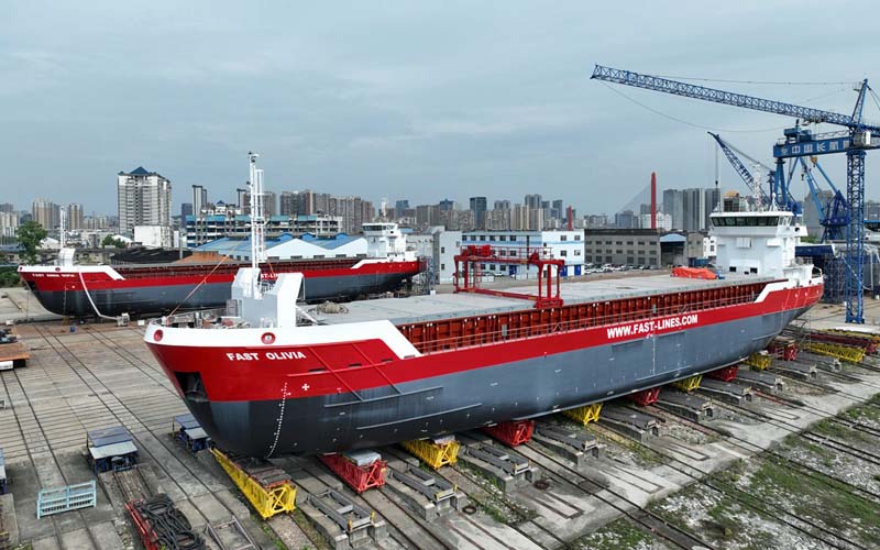 CF 3850 Fast (Damen)