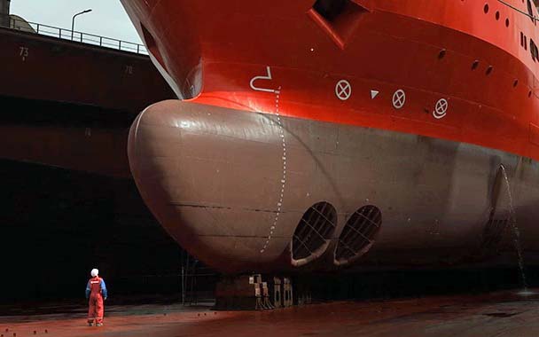 Hempaguard NB (Hempel)