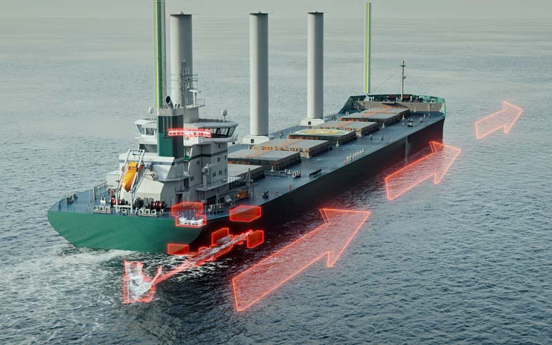 K-Sail K-Sail (Saltwater/Kongsberg)