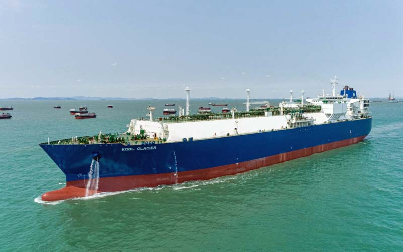 Kool Glacier Kool Glacier (LR)