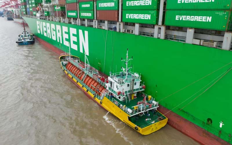 lco2 transfer LCO2 transfer (Blue-C)