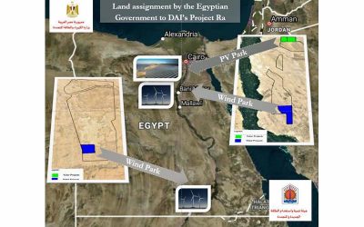LR PARTNERSHIP TO ESTABLISH GREEN AMMONIA HUB FOR SHIP FUELLING