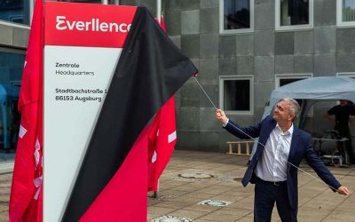 MAN REBRAND DENOTES DECARBONISATION FOCUS