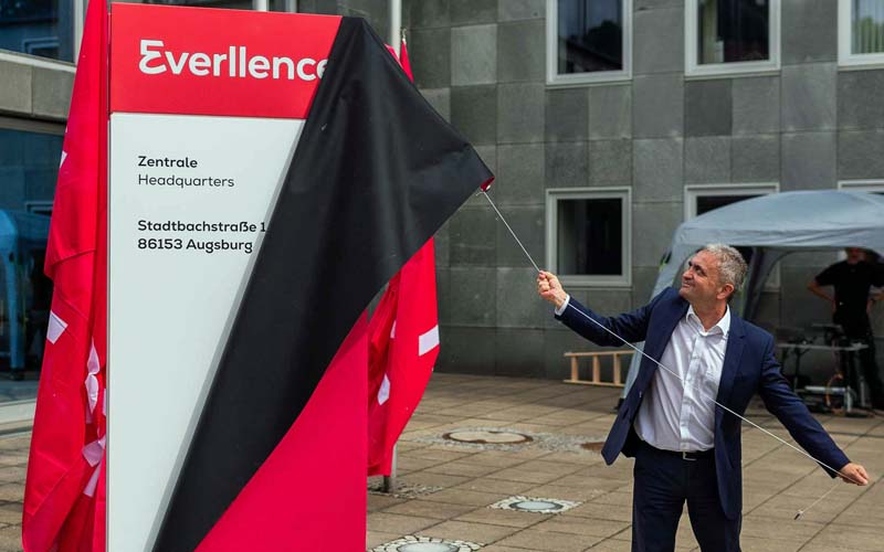 everllence unveiling MAN