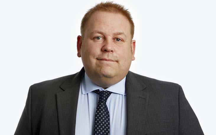 ETHANOL MAKES ITS CASE IN MARITIME DECARBONISATION