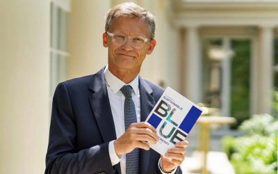 BV SAYS SHIPPING NEEDS TO REGROUP TO MEET GREEN GOALS