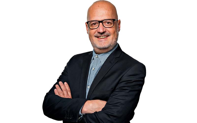 Maurizio Archetti Maurizio Archetti (Ecospray)