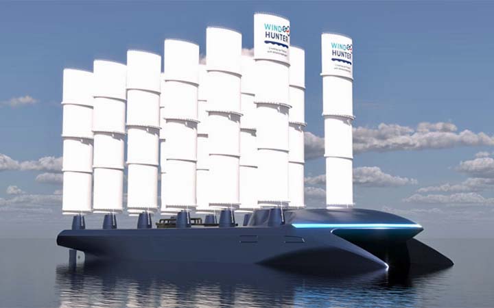 NEDO AND MOL ADVANCE GREEN HYDROGEN-PRODUCING VESSEL PROJECT